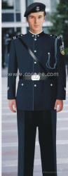 保安服定做四川保安服采购，成都保安服价格