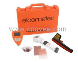 Elcometer 汽车检测套装