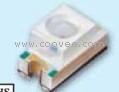 贴片发光二极管11-21SURC/S530-A3/TR8