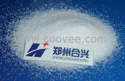 白刚玉粒度砂60#