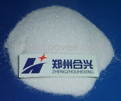 白刚玉粒度砂80#