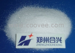 白刚玉粒度砂100#