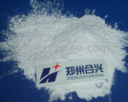 白刚玉微粉W20