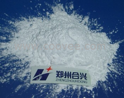 白刚玉微粉W10