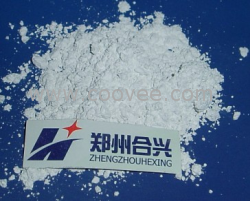 白刚玉微粉W3.5