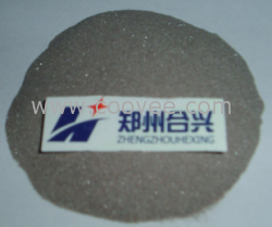 棕刚玉粒度砂150#