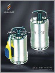 【SQN型不锈钢潜水泵】【不锈钢潜水泵】【不锈钢泵】