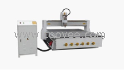 高配置木工雕刻机数控雕刻机