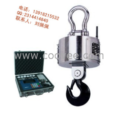 精品/桂林吊秤/电子吊秤厂家