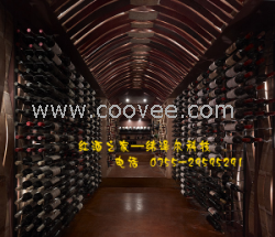 会所酒窖