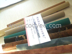 pvc阳角线