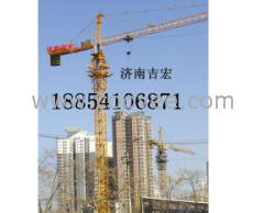 塔吊QTZ315
