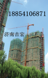塔吊QTZ40