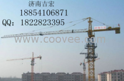 塔吊QTZ40