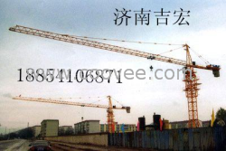塔吊QTZ50