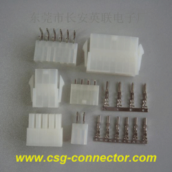 批发MX 4.2连接器尽在英联