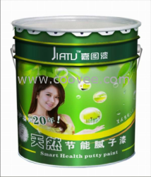 工程腻子