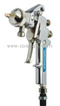 德国WALTHER PILOT XIII喷枪
