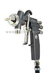德国WALTHER PILOT IIIF喷枪
