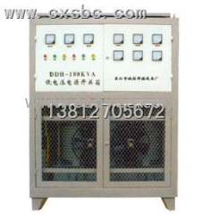 DDH-180KYA 低电压电源开关箱