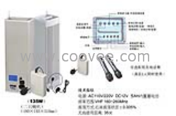 沛旺PW930会议无线扩音机/教学扩音器/阔音机/无线双话筒/大功率