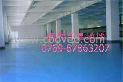 防腐地板 工业地板 耐磨地板