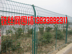 高隔离网
