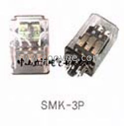 SAMYOUNG韩国三荣继电器SMK-2P SMK-3P SY-818 SMS-1 SFS-1