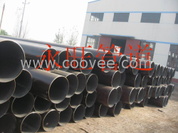 ASTM A106 GR.A无缝钢管