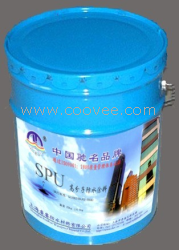 SPU高分子防水涂料