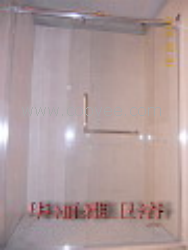 华丽雅淋浴屏风