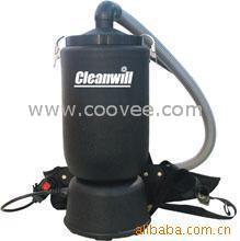 cleanwill JB12肩背式吸尘器，背负式吸尘器，背包式吸尘器