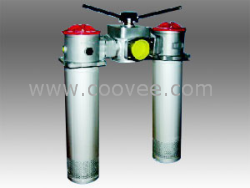 SRFA-40&times;※LY/C SRFA(SLHN)双筒回油过滤器10~30&mu;