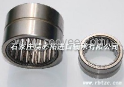 INA轴承 LR5205KDDU INA滚轮轴承