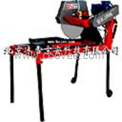 玻璃钢切割机BX8500