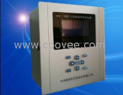 微机保护HRS-117D微机线路保护装置
