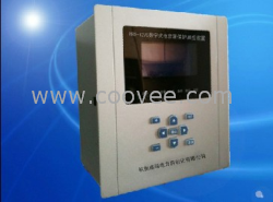 微机保护HRS-127D微机电容器保护测控装置