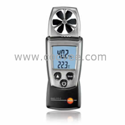 testo410-2叶轮风速仪