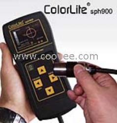 德国Colorlite色差仪SPH900