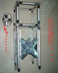 蝶形桁架/展示架/铝合金桁架