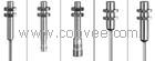 DW-AD-611-M12-120 LHK-3031-303  科瑞 传感器 上海