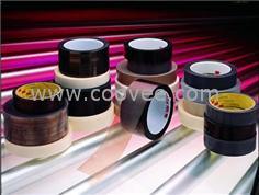 3M PTFE（聚四氟乙烯）胶带|3M抗磨胶带