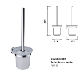 马桶刷架/浴室挂件
