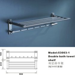 毛巾架/浴室挂件