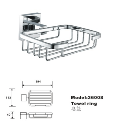 皂篮/浴室挂件