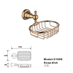 皂篮/浴室挂件