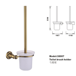马桶刷架/浴室挂件