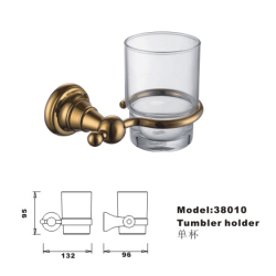 单杯架/浴室挂件