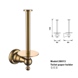 纸巾架/浴室挂件