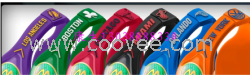 powerbalance+NBA篮球六队能量硅胶手环